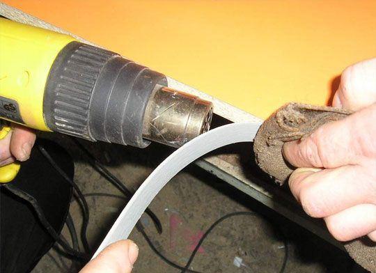 Строительный фен: какой лучше выбрать для дома Строительный фен: какой лучше выбрать для дома