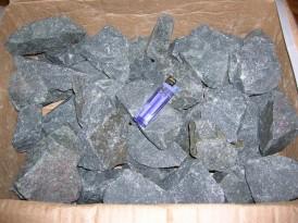 Какие камни лучше использовать для бани Какие камни лучше использовать для бани