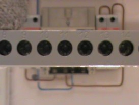 Как установить счетчик энергии Как установить счетчик энергии