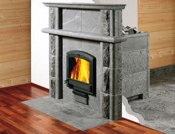 Какую печь установить в бане Какую печь установить в бане