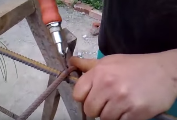 Проект бани 4 на 4 с верандой Проект бани 4 на 4 с верандой