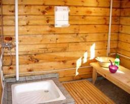 Проекты бань из кирпича