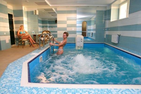 Как правильно ходить в баню Как правильно ходить в баню