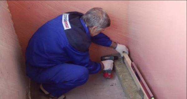 Как сделать регулируемый пол Как сделать регулируемый пол