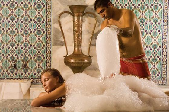 Как правильно ходить в баню Как правильно ходить в баню