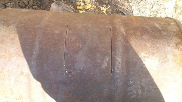 Продолжаем строительство бани весной Продолжаем строительство бани весной