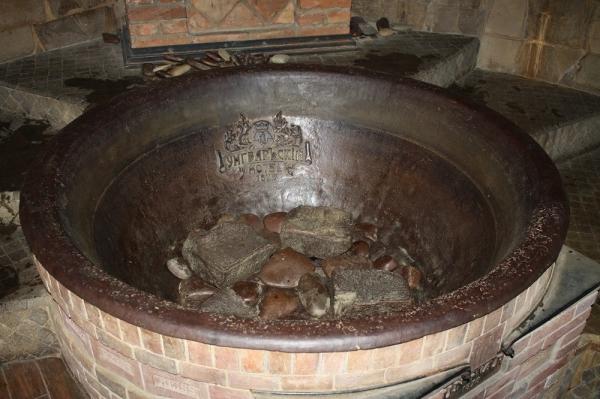 Как сделать вентиляцию в русской бане Как сделать вентиляцию в русской бане