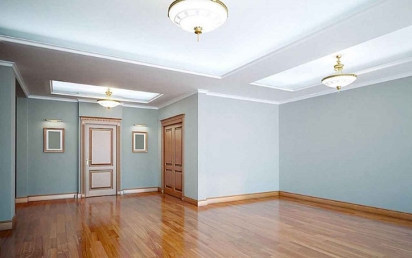 Ремонт квартиры в новом доме: о каких нюансах следует знать Ремонт квартиры в новом доме: о каких нюансах следует знать