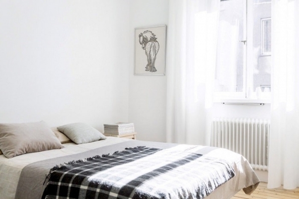 Ремонт комнаты 9 кв. метров: как визуально расширить пространство Ремонт комнаты 9 кв. метров: как визуально расширить пространство