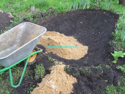 Как сделать пруд на даче  
Как сделать пруд на даче