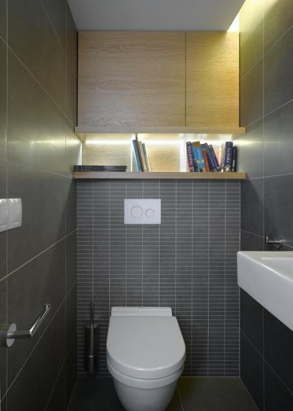 Ремонт туалетной комнаты: выбираем сантехнику и отделочные материалы Ремонт туалетной комнаты: выбираем сантехнику и отделочные материалы