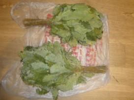 Как правильно сушить веники для бани Как правильно сушить веники для бани