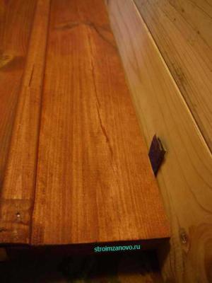 Как сделать дверь  
Как сделать дверь