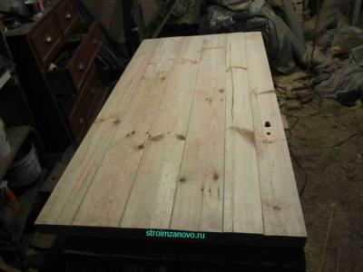 Делаем дверь своими руками  
Делаем дверь своими руками