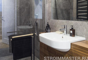 Ремонт ванной под ключ Ремонт ванной под ключ