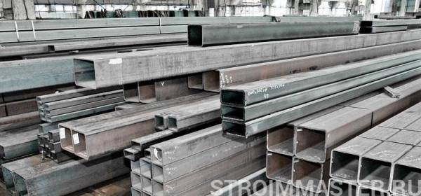 Строим скамейку из профильной трубы Строим скамейку из профильной трубы