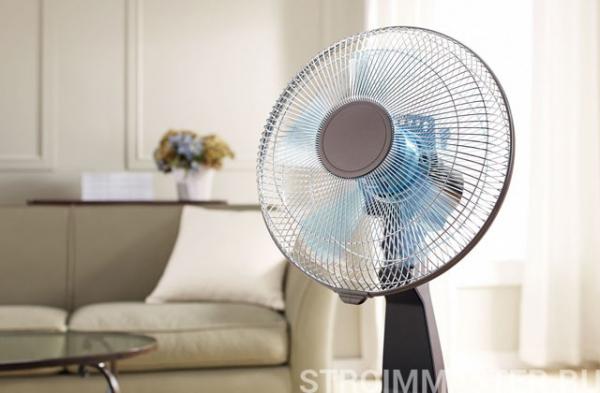 Как выбрать вентилятор Как выбрать вентилятор