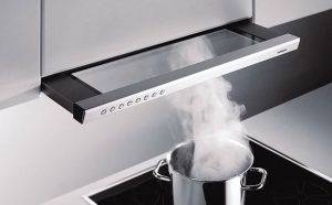 Как правильно установить кухонную вытяжку Как правильно установить кухонную вытяжку