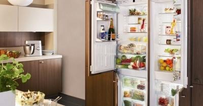 Холодильники NoFrost Холодильники NoFrost