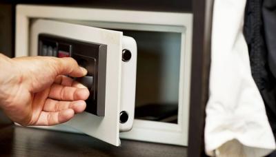 Сейфы для квартиры — критерии выбора, популярные модели и изготовление своими руками Сейфы для квартиры — критерии выбора, популярные модели и изготовление своими руками