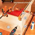 Ящик для инструментов на колесах Ящик для инструментов на колесах