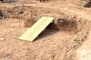 Фундамент плита своими руками пошаговая инструкция: как устроена монолитная плита фундамента и этапы строительства Фундамент плита своими руками пошаговая инструкция: как устроена монолитная плита фундамента и этапы строительства