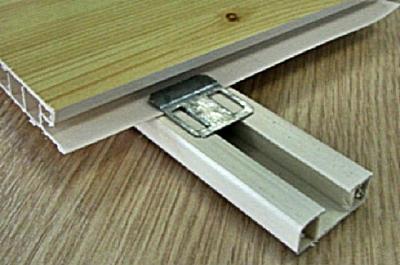 Экран для ванны своими руками