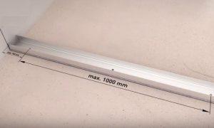 Как сделать стену из гипсокартона &mdash; подробная инструкция