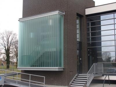 Стеклопрофилит — что это, где и как применяется Стеклопрофилит — что это, где и как применяется