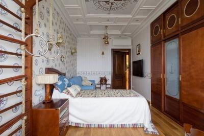 Морской стиль интерьера для загородного дома: особенности и примеры оформления Морской стиль интерьера для загородного дома: особенности и примеры оформления