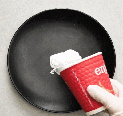 Декоративная штукатурка в интерьере: лучшие варианты + технология нанесения Декоративная штукатурка в интерьере: лучшие варианты + технология нанесения