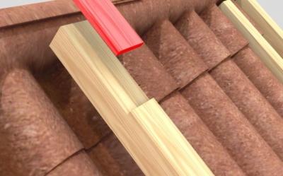 Чем резать ондулин — какие инструменты использовать, пошаговые инструкции Чем резать ондулин — какие инструменты использовать, пошаговые инструкции