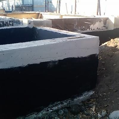 Ленточный фундамент своими руками. Пошаговая инструкция Ленточный фундамент своими руками. Пошаговая инструкция