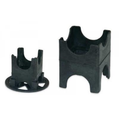 Фиксаторы для арматуры: для чего они нужны, в чём их преимущества Фиксаторы для арматуры: для чего они нужны, в чём их преимущества