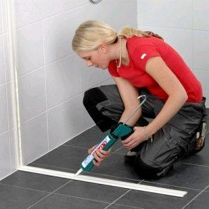 Стеклоблоки — размеры, цены и технологии монтажа Стеклоблоки — размеры, цены и технологии монтажа