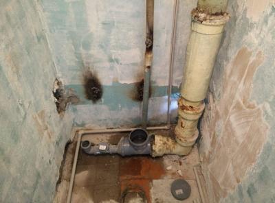 Установка и монтаж подвесного унитаза своими руками Установка и монтаж подвесного унитаза своими руками