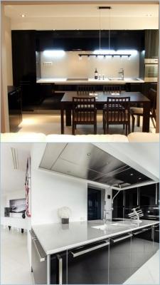 Кухня. Дизайн. Фото. Современные идеи, стили и новинки Кухня. Дизайн. Фото. Современные идеи, стили и новинки