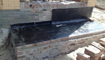 Крыльцо к дому своими руками. Проекты. Фото Крыльцо к дому своими руками. Проекты. Фото