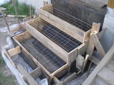 Крыльцо к дому своими руками. Проекты. Фото Крыльцо к дому своими руками. Проекты. Фото