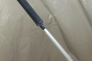 Клей пена для газобетонных блоков