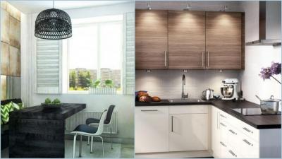 Кухня. Дизайн. Фото. Современные идеи, стили и новинки Кухня. Дизайн. Фото. Современные идеи, стили и новинки