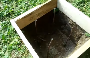 Беседки для дачи своими руками простые: стальные, деревянные, каменные Беседки для дачи своими руками простые: стальные, деревянные, каменные