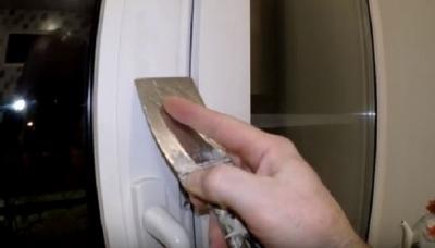 Чем отмыть монтажную пену Чем отмыть монтажную пену