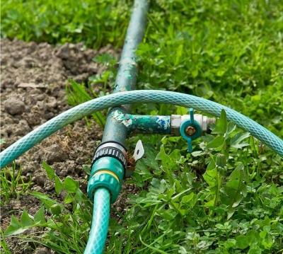 Водопровод на даче своими руками: схема водоснабжения и процесс самостоятельного подключения