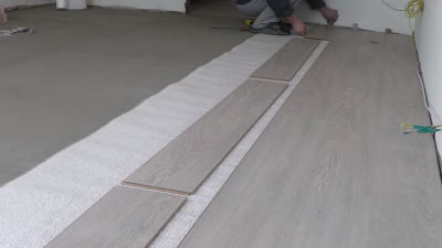 Способы укладки ламината своими руками: подробное описание технологии монтажа Способы укладки ламината своими руками: подробное описание технологии монтажа