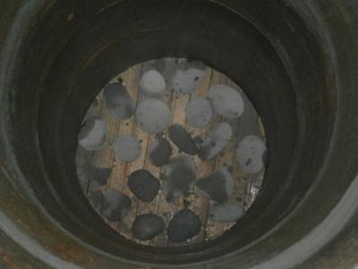 Как сделать донный фильтр для колодца — все способы и пошаговая инструкция Как сделать донный фильтр для колодца — все способы и пошаговая инструкция