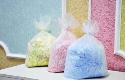 Как клеить жидкие обои — на стену, потолок, пошаговая инструкция, фото Как клеить жидкие обои — на стену, потолок, пошаговая инструкция, фото