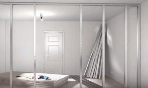 Как сделать стену из гипсокартона &mdash; подробная инструкция