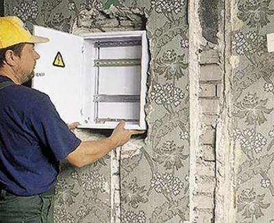 Электропроводка в доме своими руками: пошаговая схема в частном доме