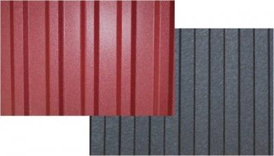 Как построить забор из профлиста своими руками: этапы подготовки и видео пример самостоятельного строительства забора из профлиста